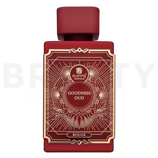 Riiffs Goodness Oud Rouge eau de parfum för kvinnor 100 ml