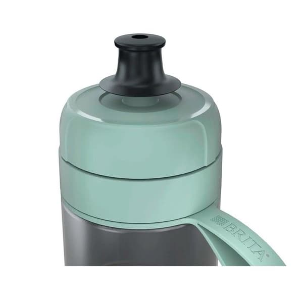 Brita Active Sport vandrensningsflaske lys grøn 600ml