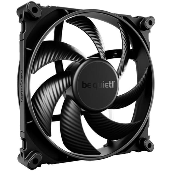 BEQUIET Silent Wings 4 140mm P