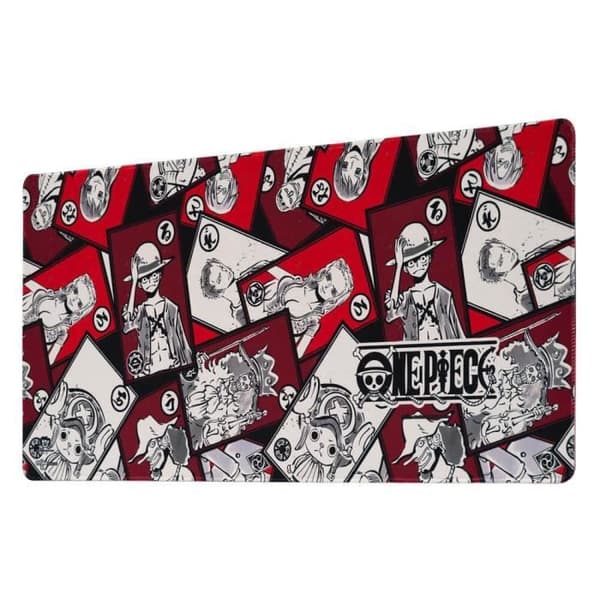 One Piece XL musmatta