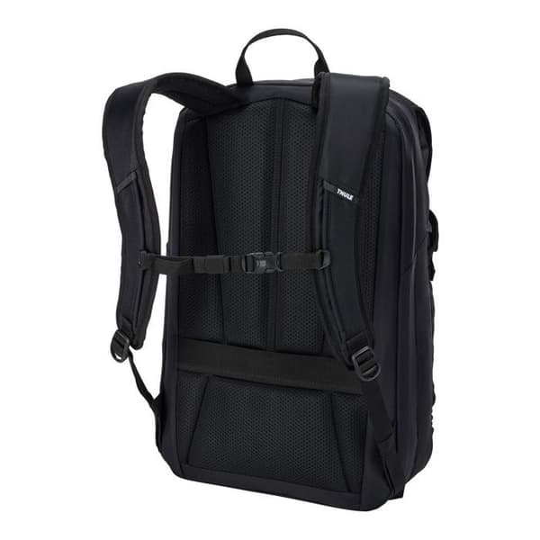 Fritidsrygsæk - THULE - EnRoute Backpack 30L - 30 L - Sort - Rum til 17 tommer bærbar computer