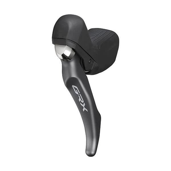 GRX-RX810 venstre skivebremse til sort L03A