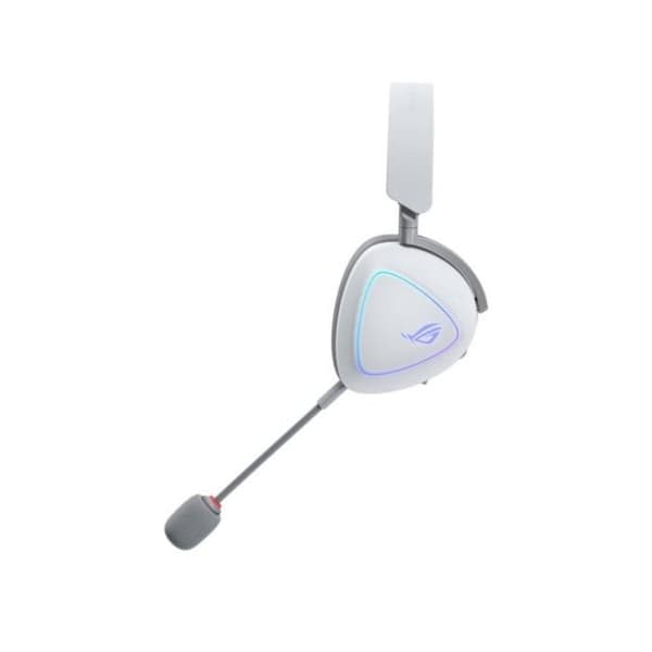 Spelheadset - Asus - ROG Delta II - Bluetooth - 110 timmars batteritid - 50 mm