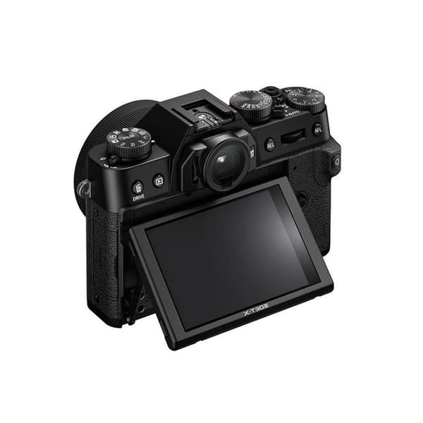 FUJIFILM X-T30 III I SORT