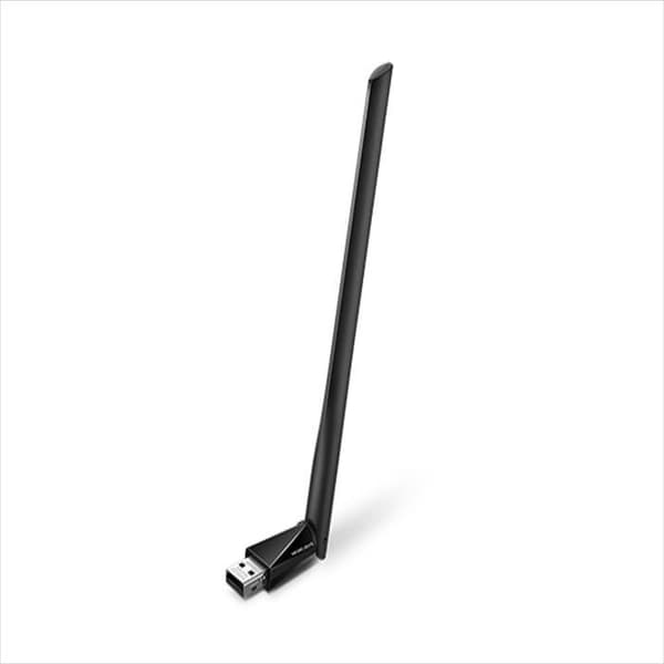 Mercusys MU6H AC650 Dobbeltbånd USB-adapter