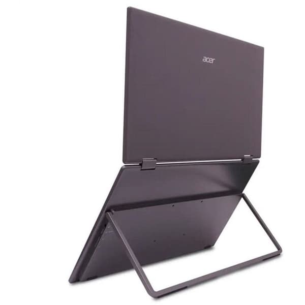 ACER Bærbar Foldbar Skærm