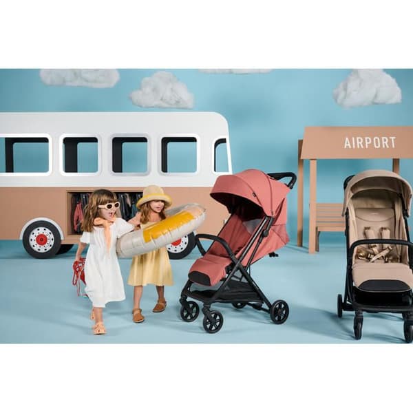 INGLESINA - Barnevogn Quid 3 Astral Blue