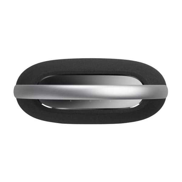 Harman Kardon Go + Play 3 Sort trådløs højttaler