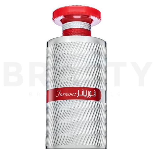 Ard Al Zaafaran Forever Silver eau de parfum unisex 100 ml