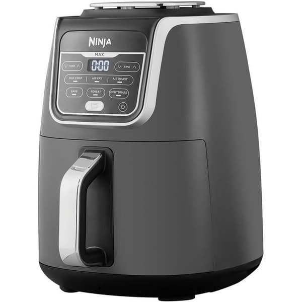 NINJA luftfritös - AF160EU - Kapacitet 5,2L - 6 matlagningsprogram - 1750W