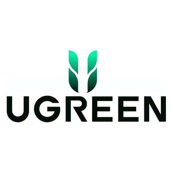 USB-A til DB9 RS-232 Ugreen adapter til audiovisuelle enheder 1,5 m