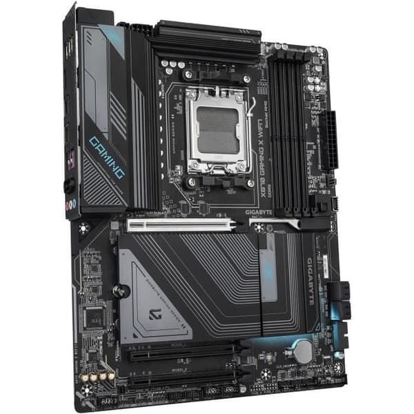 Moderkort - GIGABYTE - X870 GAMING