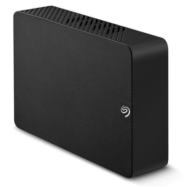 Seagate Expansion Desktop USB3.0 6T ekstern harddisk