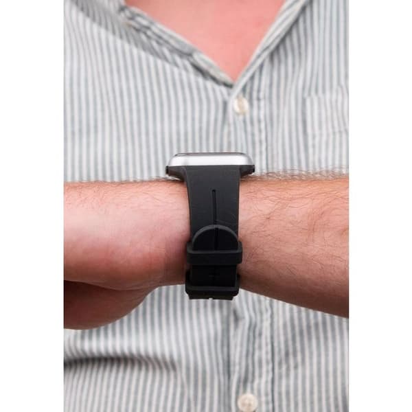 Lorus Homme Digital Svart