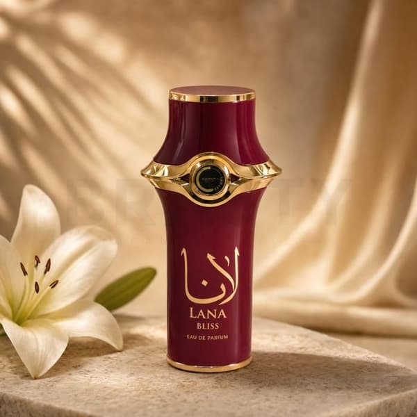 Camara Lana Bliss eau de parfum til kvinder 100 ml