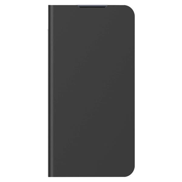 Pungetui til Galaxy A17 4G/5G Flip Wallet Samsung Sort