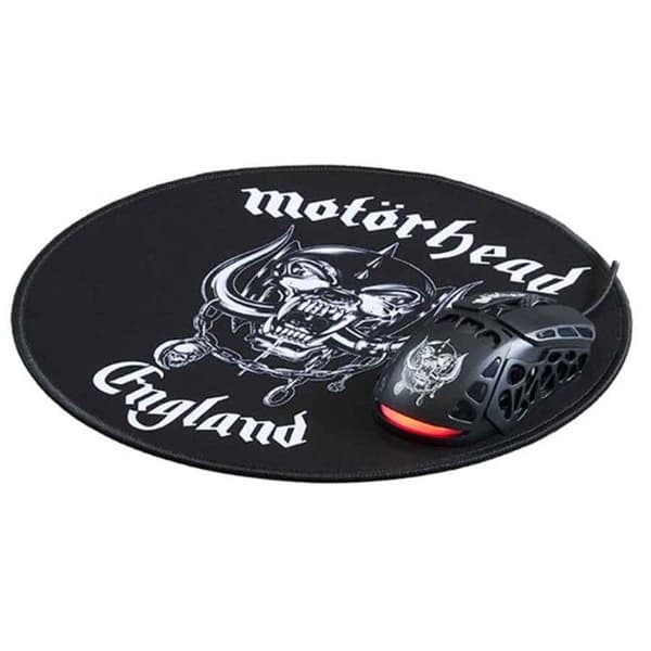Souris gaming Motörhead