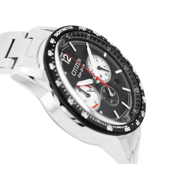 Citizen klocka - Herr - CA4714-55E