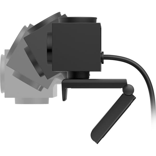HP 620 FHD webcam