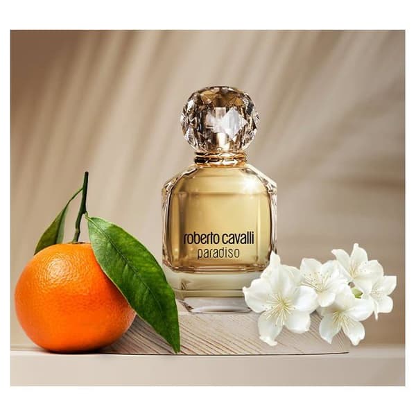Roberto Cavalli Paradiso Eau de Parfum (Kvinde) 75 ml
