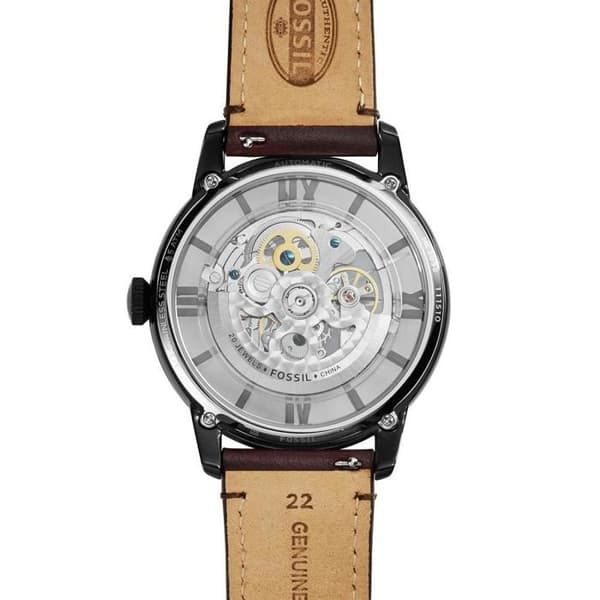 Fossil Klocka För Män Townsman Me3098