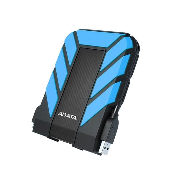 ADATA HD710 Pro 2TB USB 3.1 ekstern harddisk - blå