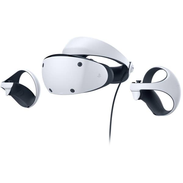 PlayStation VR2 - Virtual Reality Headset