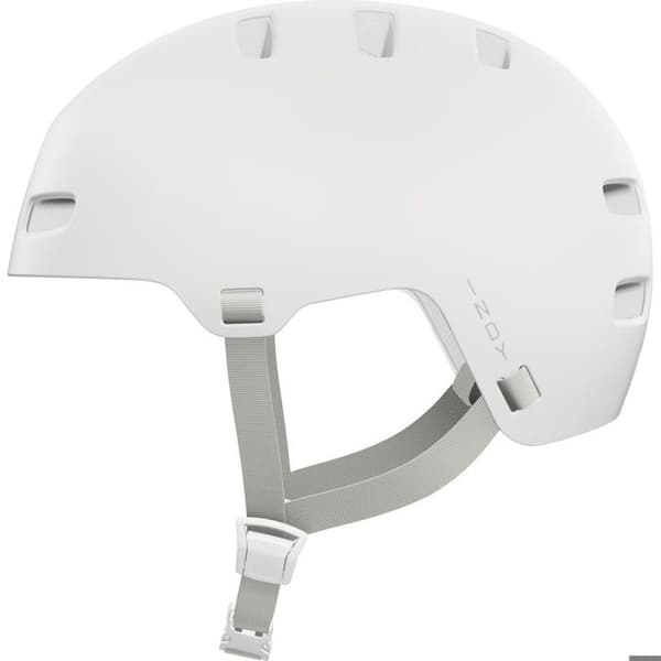 Casque Abus Indy - ren vit