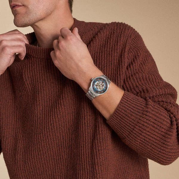 Fossil ME3260 Klocka för Män