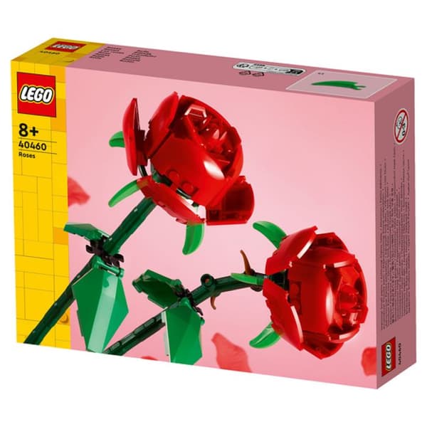 40460 Rosorna ® Botanicals