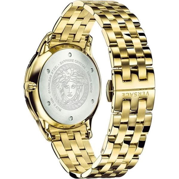 Versace Univers VEBK00518 Quartz Ur til Mænd