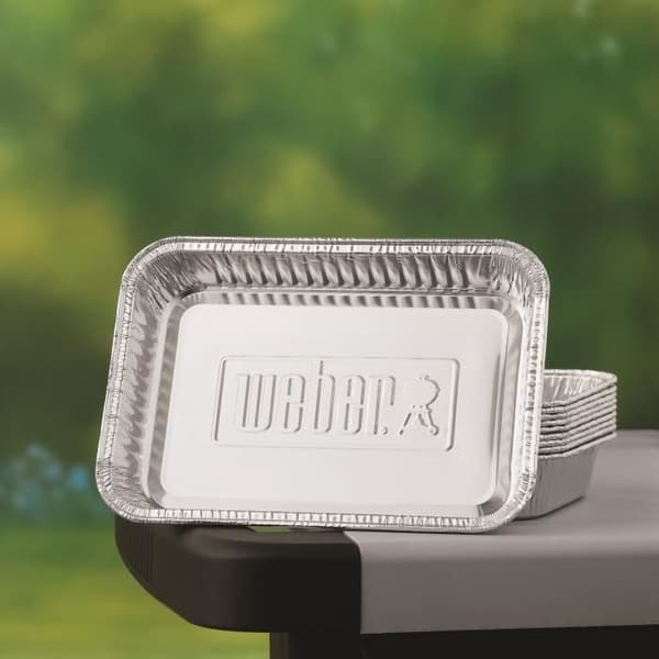 Weber grill och plancha tillbehör SMÅ BRICKOR