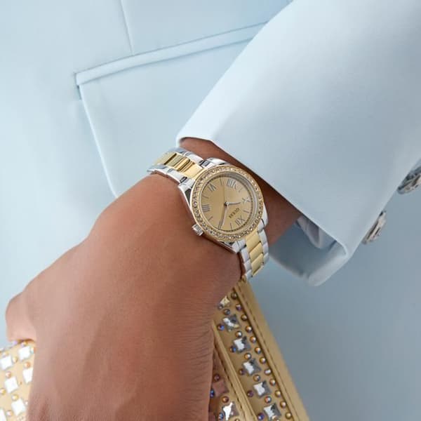 Guess klocka - Kvinnor - GW0841L2
