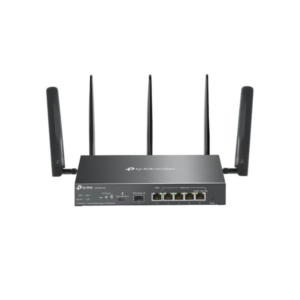 TPLINK Omada VPN-router med 1