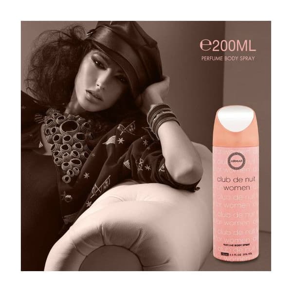 Dameparfume Armaf