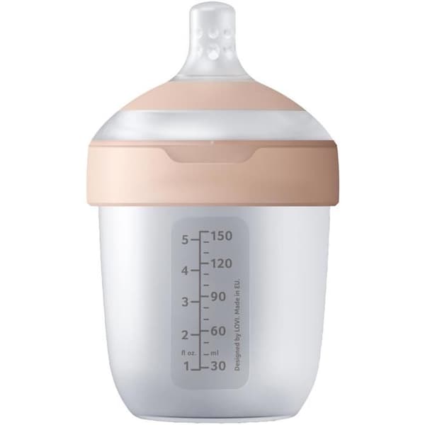 LOVI flaska Mammafeel 150 ml
