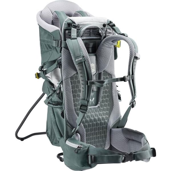 Deuter Kid Comfort Active teal
