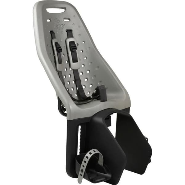 Thule Yepp Maxi - Børnesæde - Easy Fit grå
