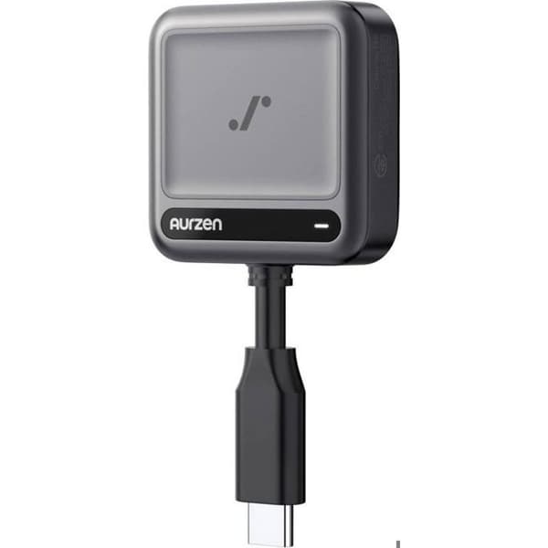 Aurzen Castplay Pro - Ekstra