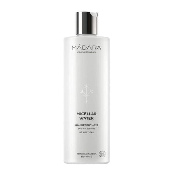 MÁDARA - Micellar vand 400 ml