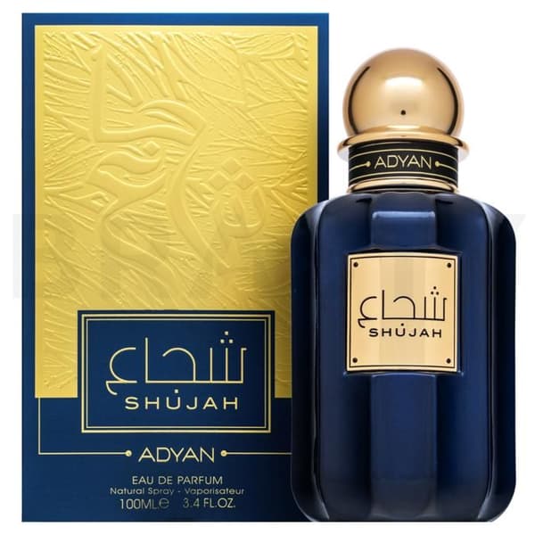Adyan Shujah unisex eau de parfum 100 ml