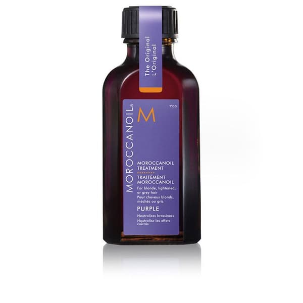 BEHANDLING behandling violet 50 ml