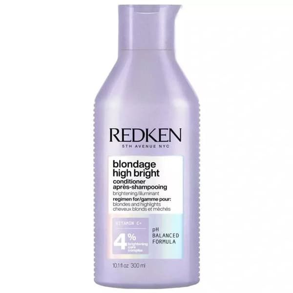Redken Blondage High Bright Balsam