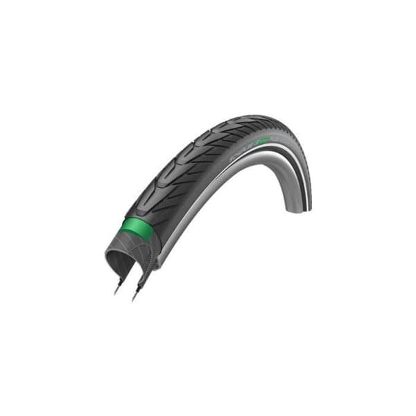 Elcykel dæk - SCHWALBE - Energizer Plus HS492 - 28x1.75 (47-622) - Sort - Slange type