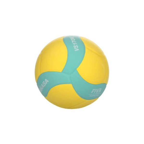 Mikasa VS170W-Y-G volleyball