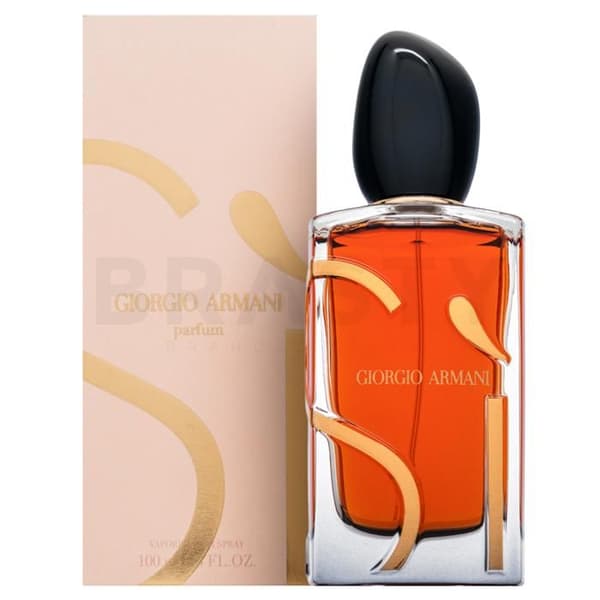 Giorgio Armani Sì Parfum (Kvinde) 100 ml