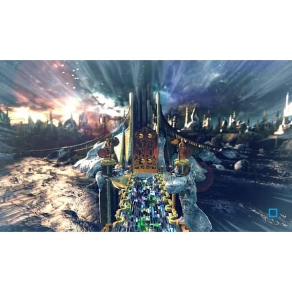 Videospil - LEGO - Marvel Super Heroes - Wii U - Action - PEGI 7+