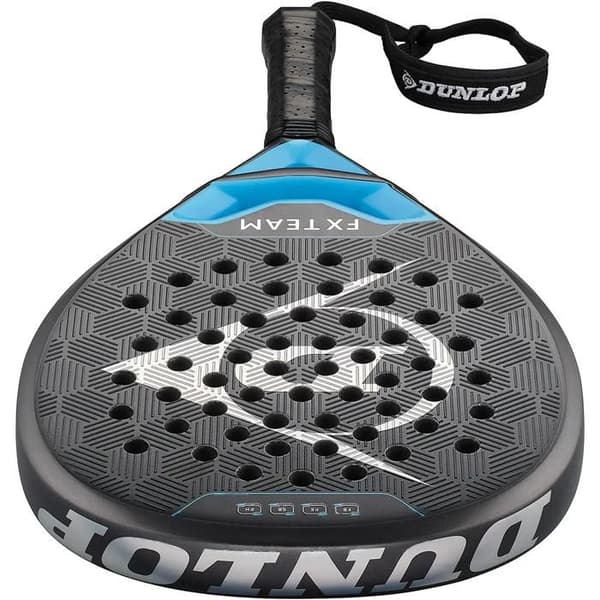 Dunlop Fx Team padelracket