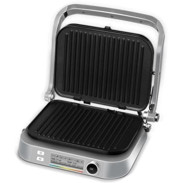 Elektrisk grill - Sencor - SBG 6231SS