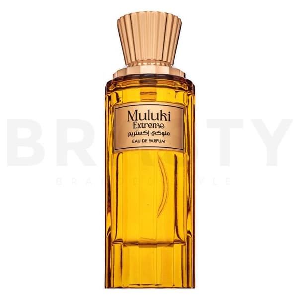 Risala Elite Muluki Extreme eau de parfum för kvinnor 100 ml